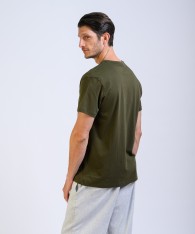 Remera Pima Gennaro V