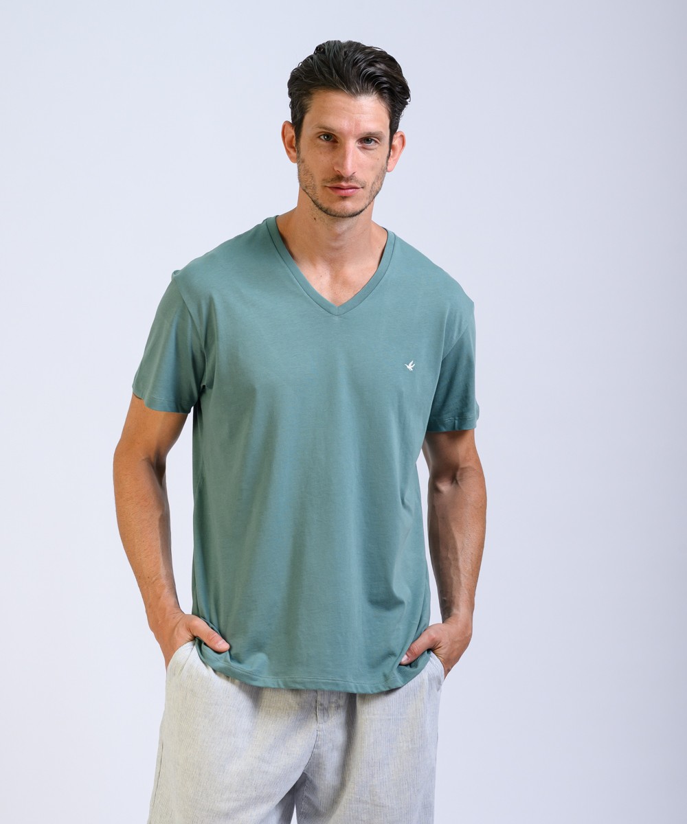 Remera Pima Gennaro V