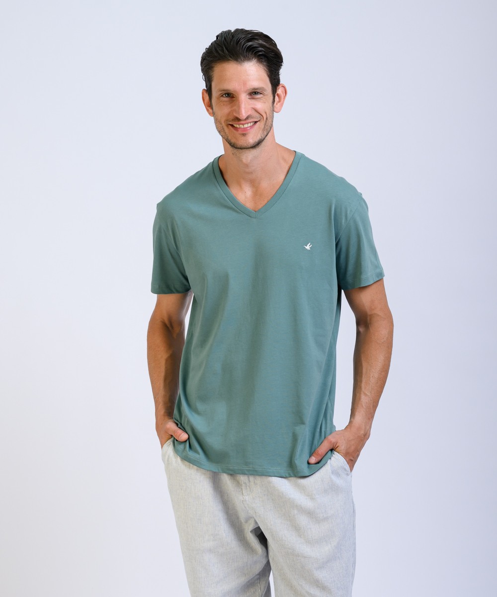 Remera Pima Gennaro V