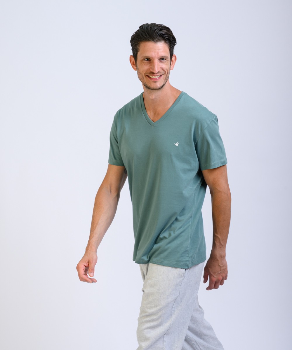 Remera Pima Gennaro V