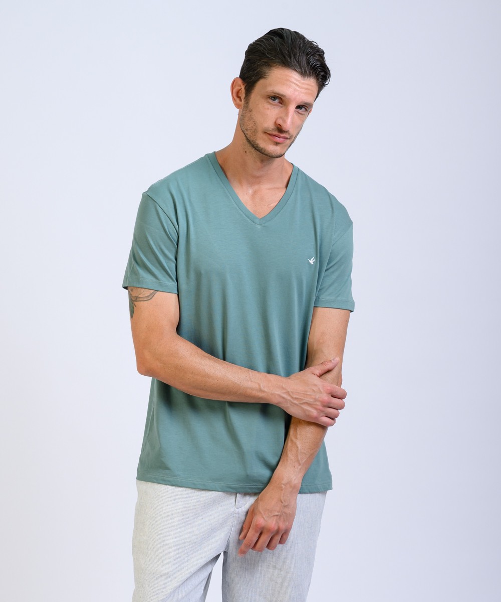 Remera Pima Gennaro V