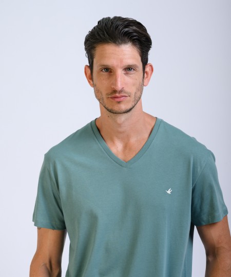 Remera Pima Gennaro V 2