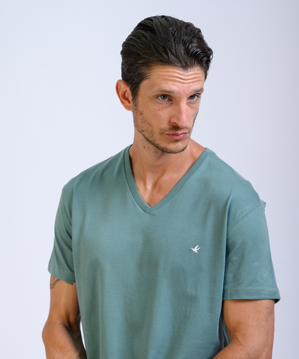 Remera Pima Gennaro V