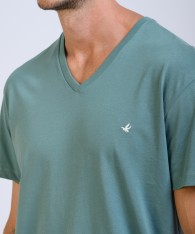 Remera Pima Gennaro V