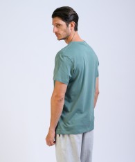 Remera Pima Gennaro V