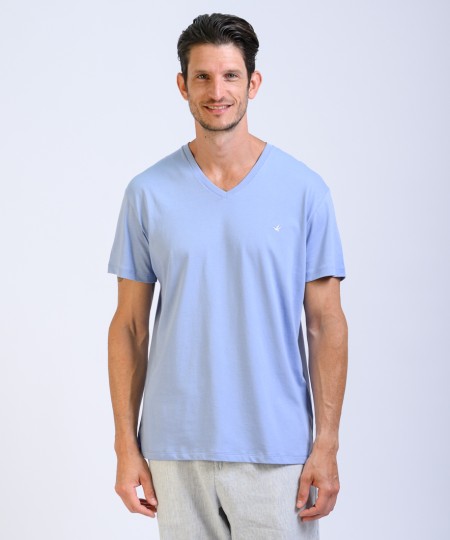 Remera Pima Gennaro V