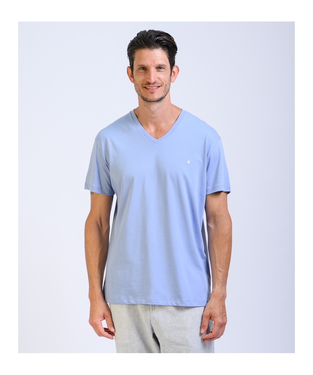 Remera Pima Gennaro V