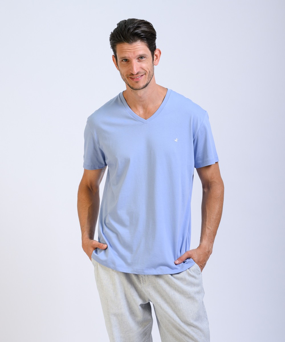 Remera Pima Gennaro V