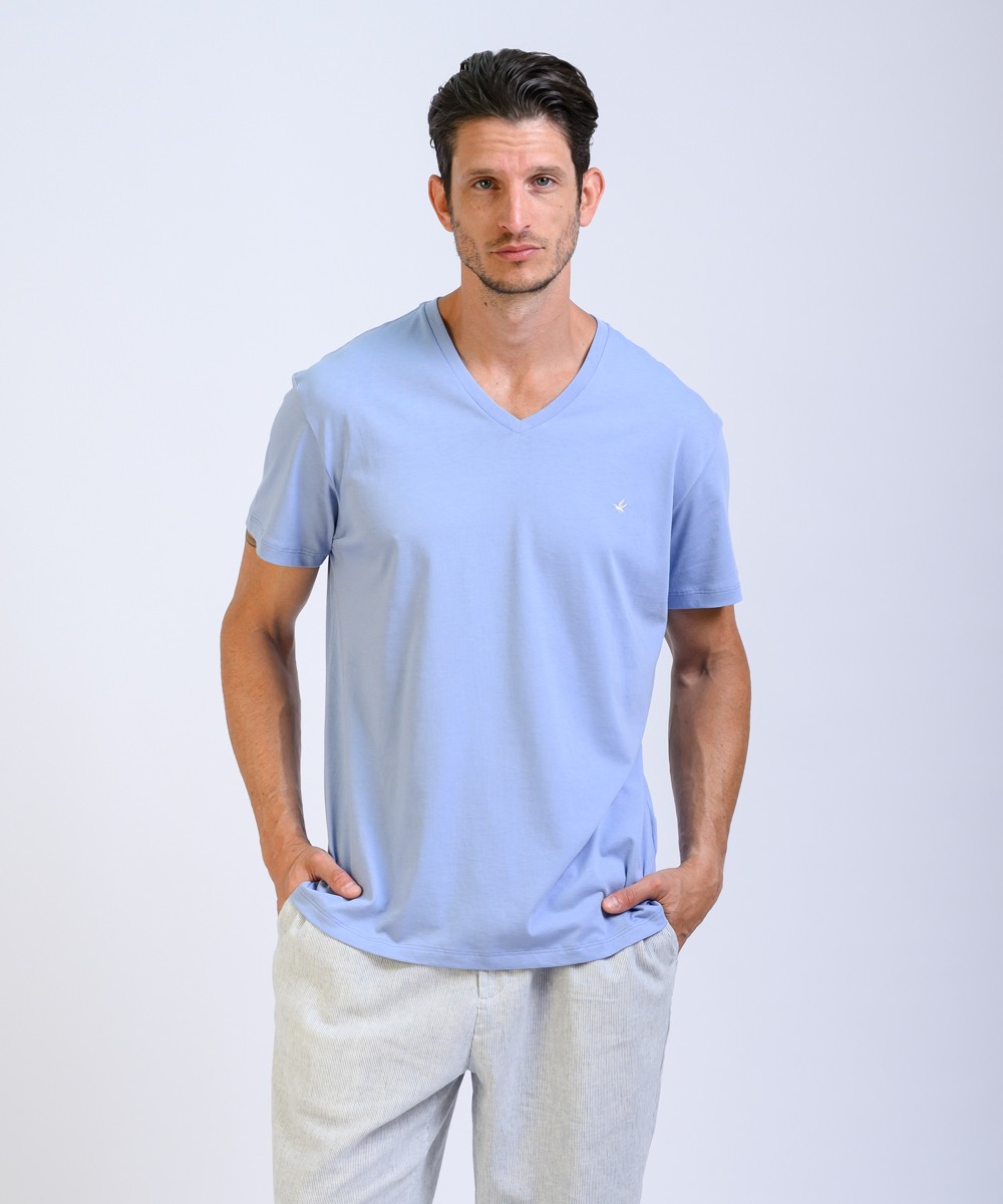 Remera Pima Gennaro V