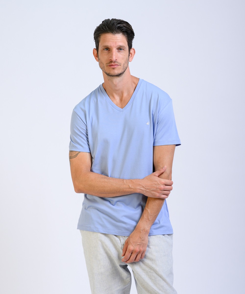 Remera Pima Gennaro V