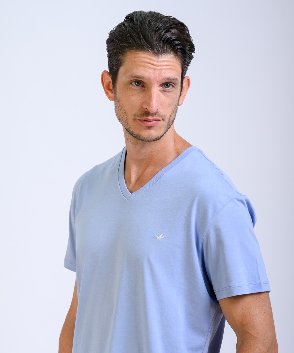 Remera Pima Gennaro V