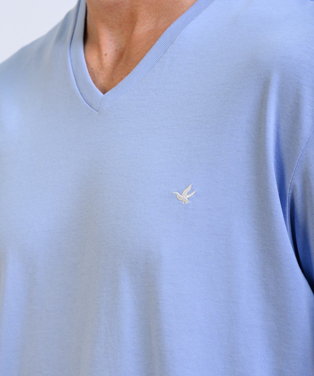 Remera Pima Gennaro V