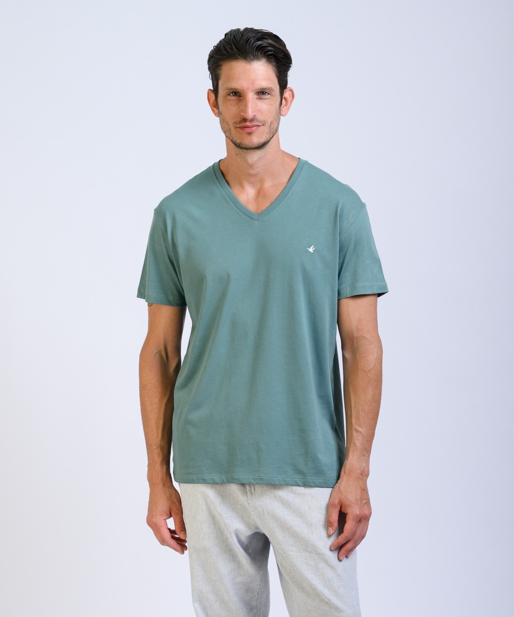 Remera Pima Gennaro V