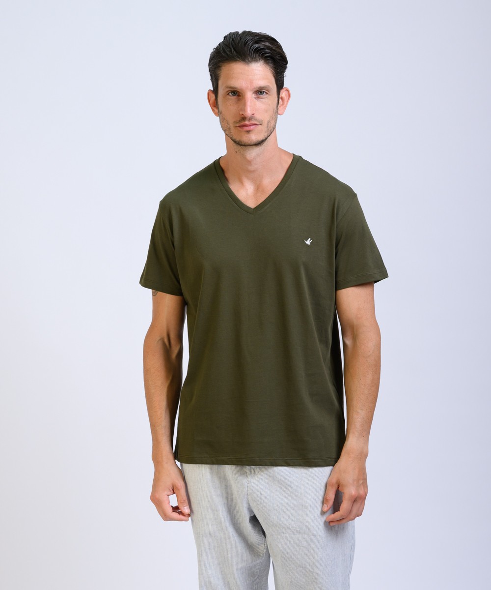 Remera Pima Gennaro V