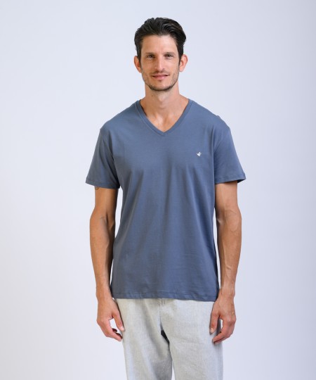 Remera Pima Gennaro V