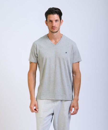 Remera Pima Gennaro V