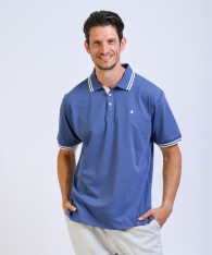 Polo Jersey Hart