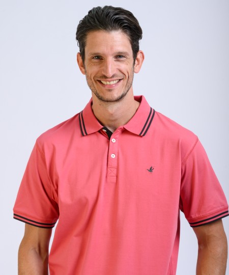 Polo Jersey Hart 2