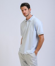 Polo Jersey Hart