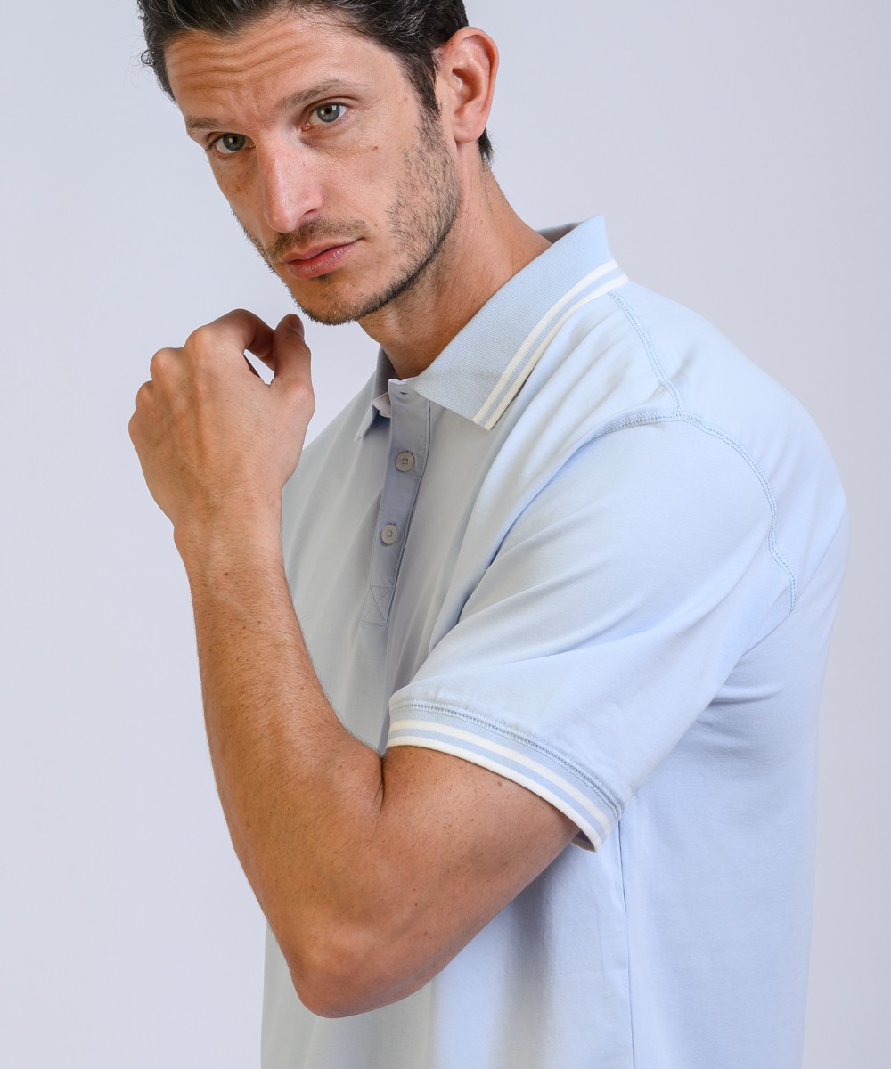 Polo Jersey Hart