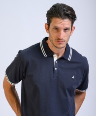 Polo Jersey Hart