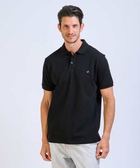 Polo Filippo Pima Pique