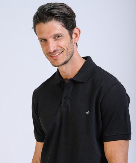 Polo Filippo Pima Pique 2