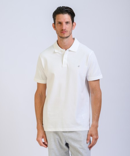 Polo Filippo Pima Pique
