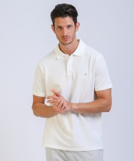 Polo Filippo Pima Pique