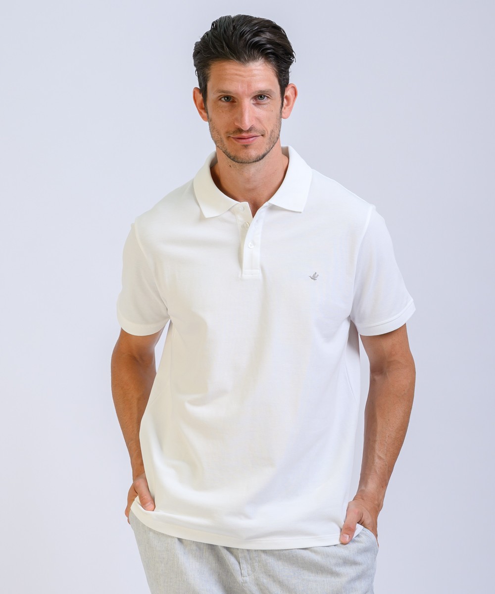 Polo Filippo Pima Pique