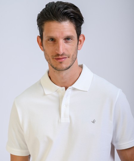 Polo Filippo Pima Pique 2