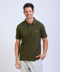 Polo Filippo Pima Pique