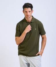 Polo Filippo Pima Pique