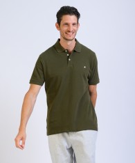 Polo Filippo Pima Pique
