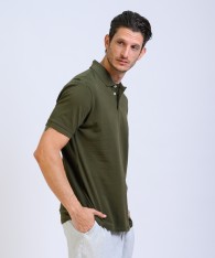 Polo Filippo Pima Pique