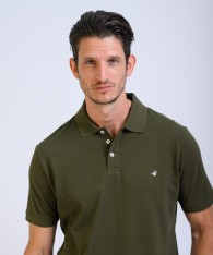 Polo Filippo Pima Pique