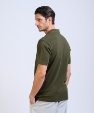 Polo Filippo Pima Pique