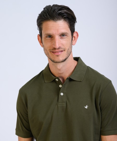 Polo Filippo Pima Pique 2