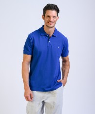 Polo Filippo Pima Pique