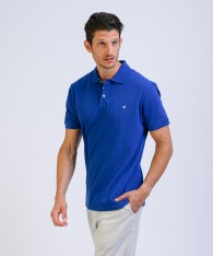 Polo Filippo Pima Pique