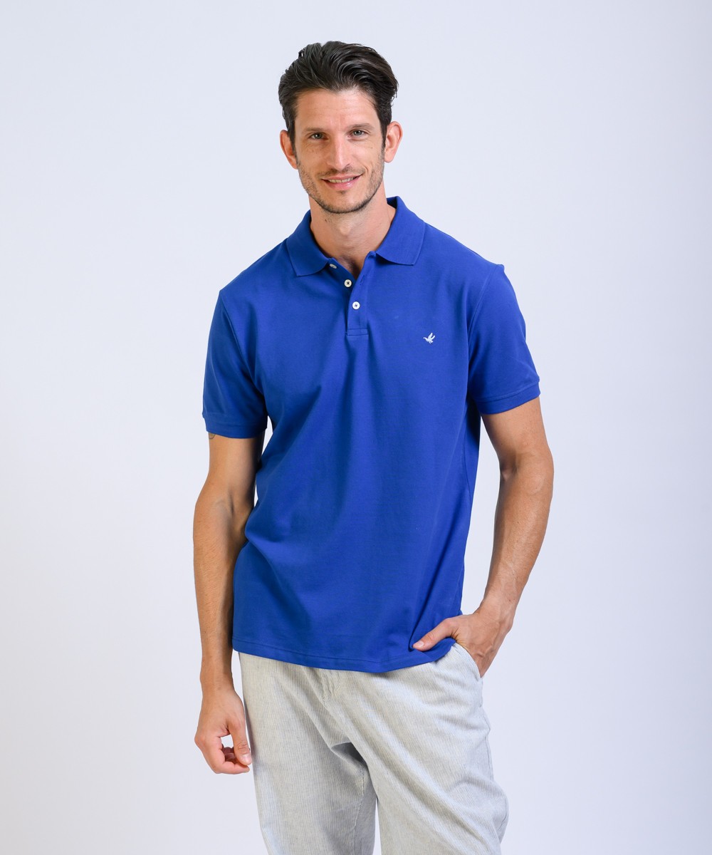 Polo Filippo Pima Pique