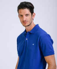 Polo Filippo Pima Pique