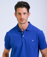 Polo Filippo Pima Pique