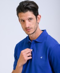 Polo Filippo Pima Pique