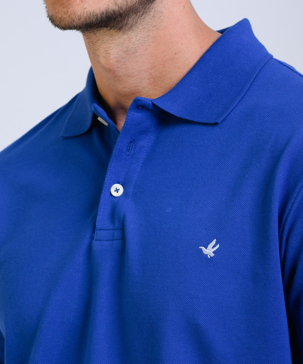 Polo Filippo Pima Pique