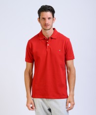 Polo Filippo Pima Pique