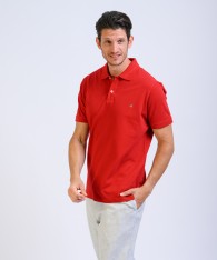 Polo Filippo Pima Pique
