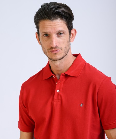 Polo Filippo Pima Pique 2