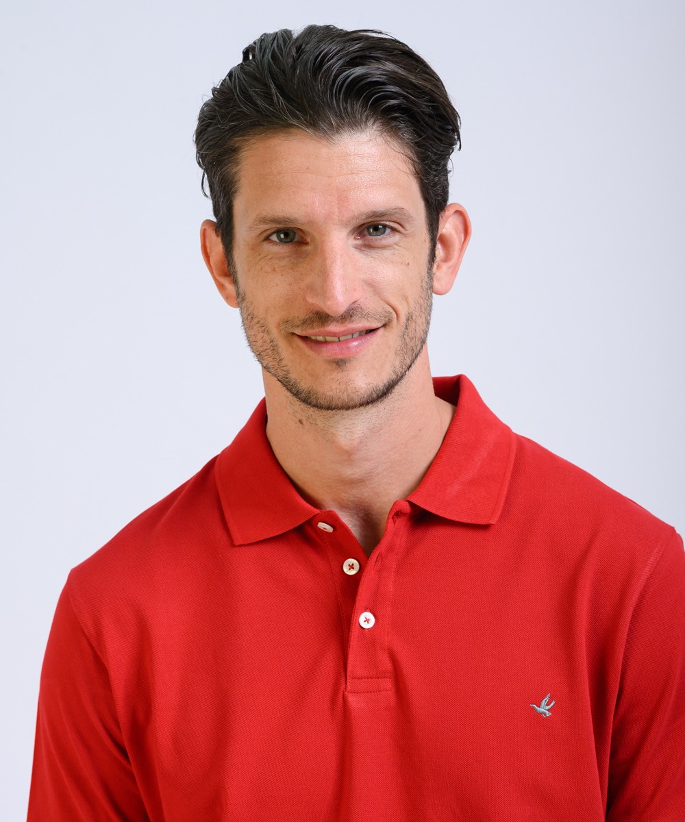 Polo Filippo Pima Pique