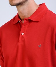 Polo Filippo Pima Pique